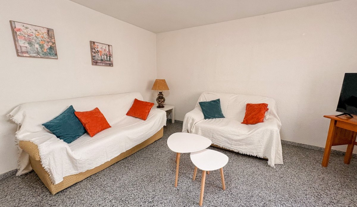 Revente - Appartement - Santa Pola - Gran Alacant