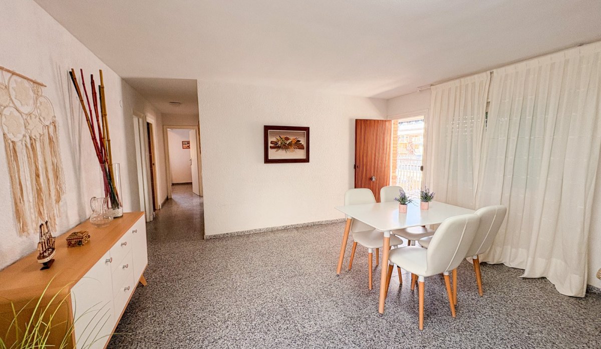 Revente - Appartement - Santa Pola - Gran Alacant