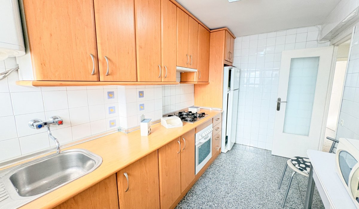 Revente - Appartement - Santa Pola - Gran Alacant