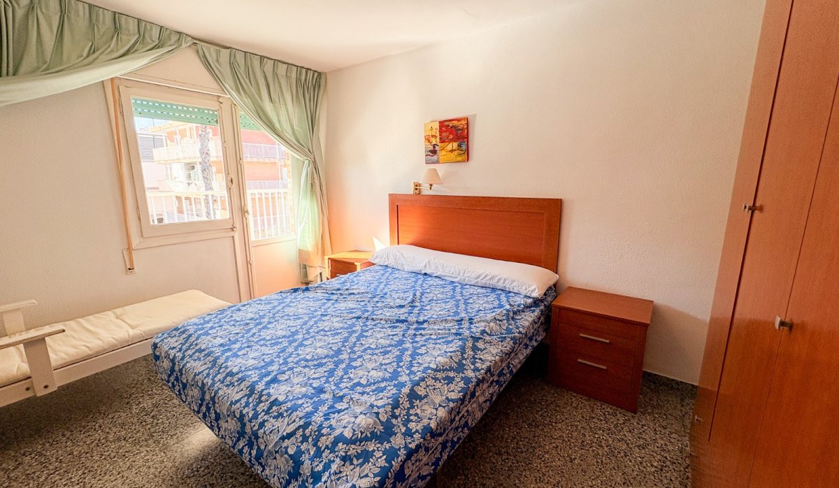 Revente - Appartement - Santa Pola - Gran Alacant