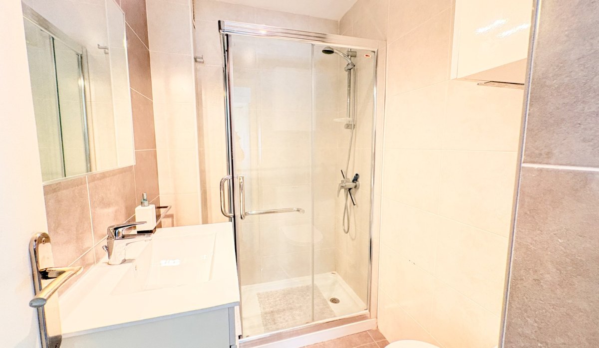 Revente - Appartement - Santa Pola - Gran Alacant