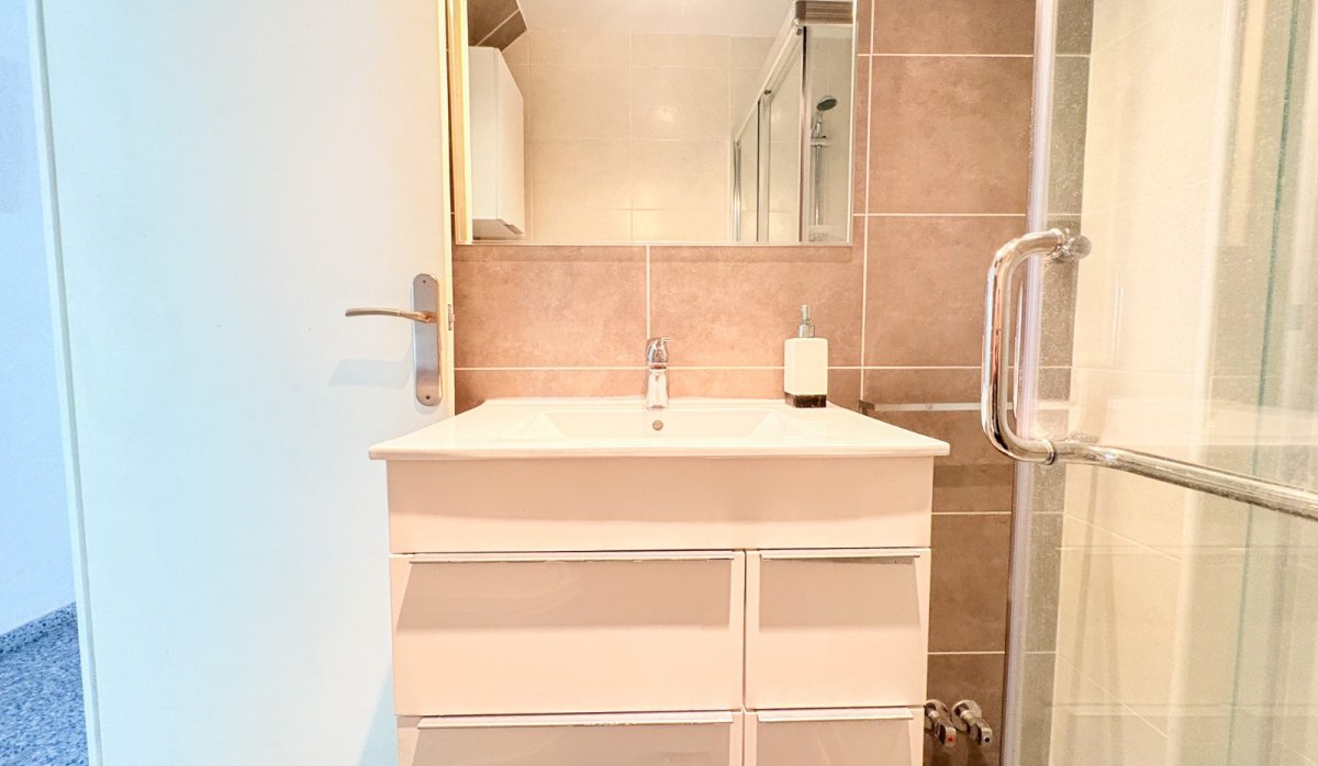 Revente - Appartement - Santa Pola - Gran Alacant