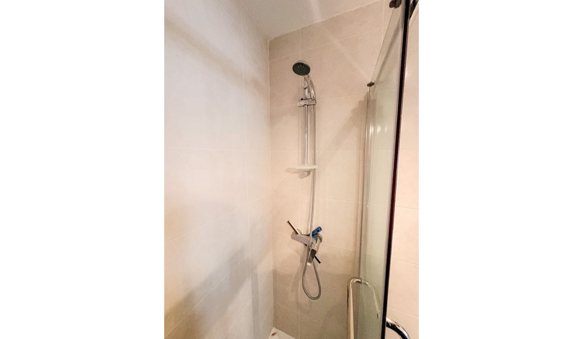 Revente - Appartement - Santa Pola - Gran Alacant