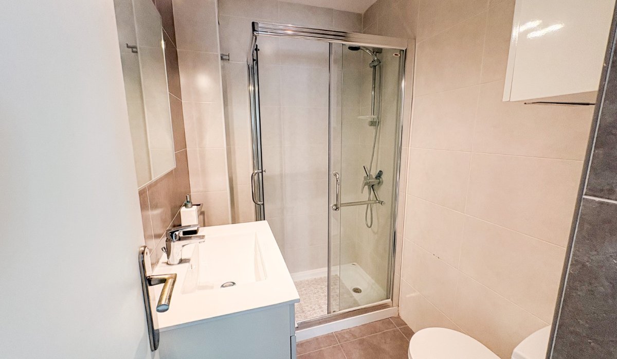 Revente - Appartement - Santa Pola - Gran Alacant