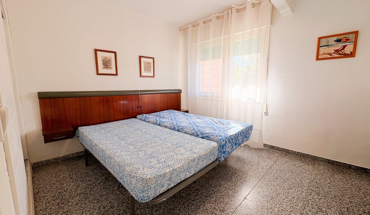 Revente - Appartement - Santa Pola - Gran Alacant