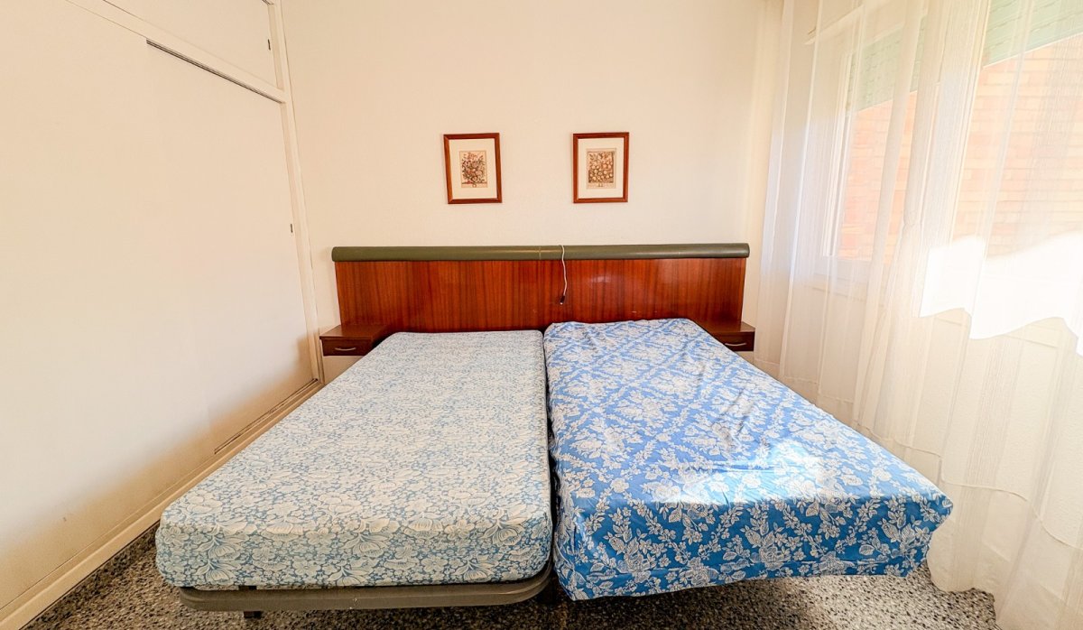 Revente - Appartement - Santa Pola - Gran Alacant