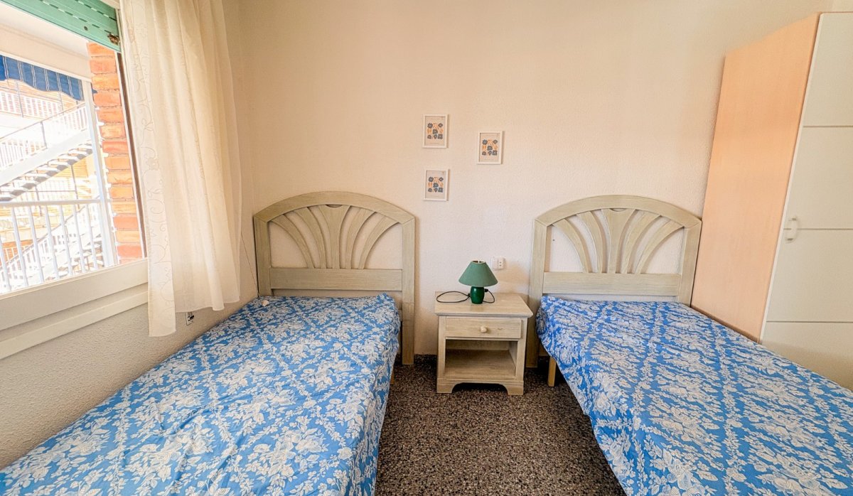 Revente - Appartement - Santa Pola - Gran Alacant