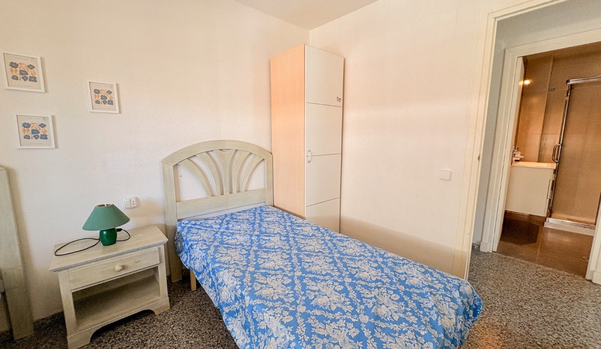 Revente - Appartement - Santa Pola - Gran Alacant