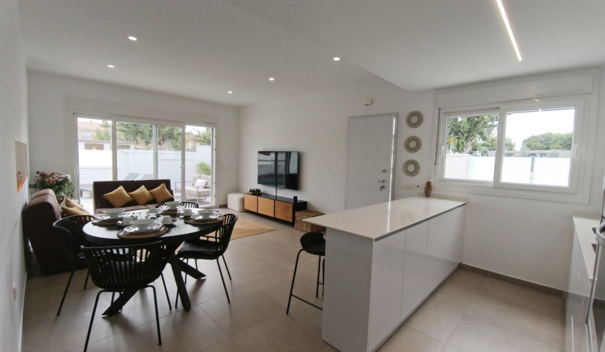 Resale - Villa - San Pedro del Pinatar