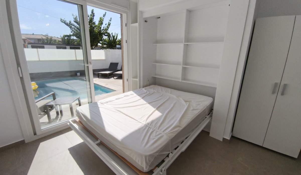 Resale - Villa - San Pedro del Pinatar