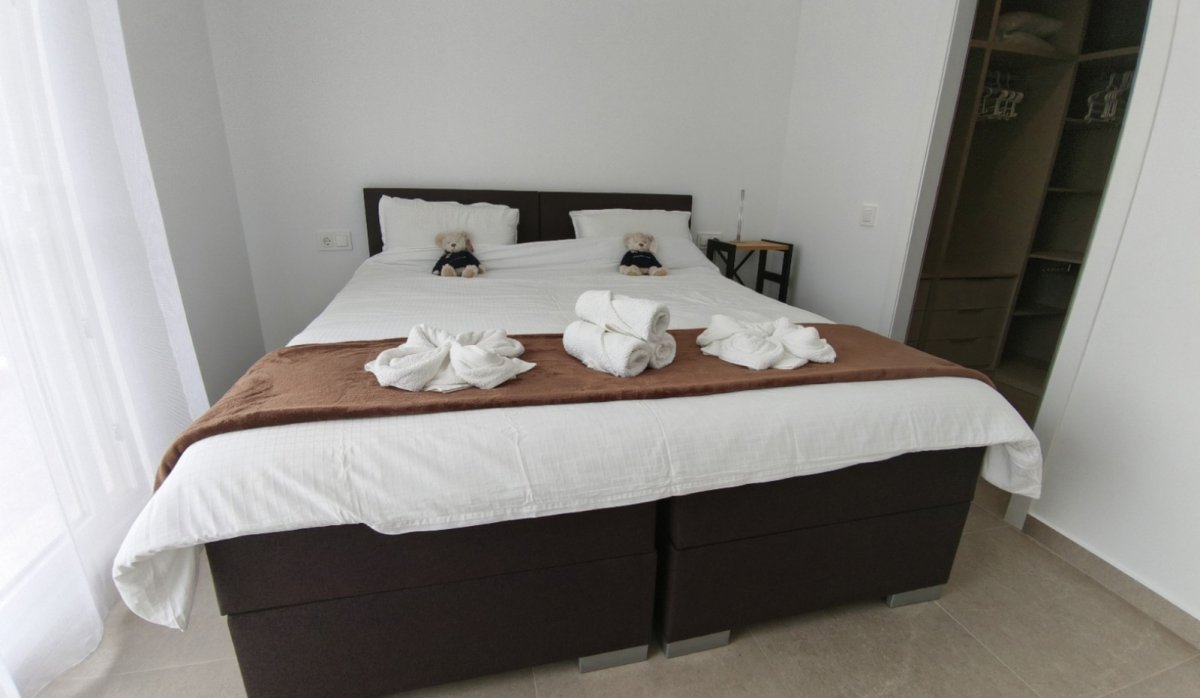 Resale - Villa - San Pedro del Pinatar