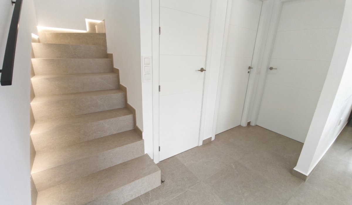 Resale - Villa - San Pedro del Pinatar