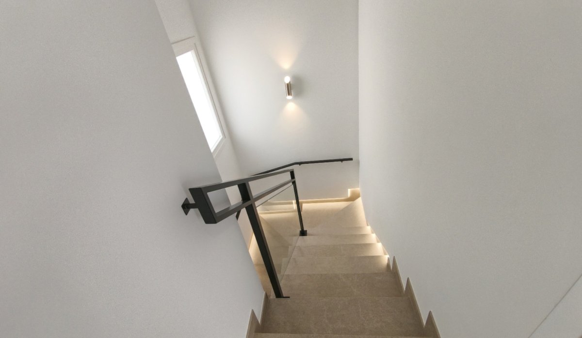 Resale - Villa - San Pedro del Pinatar