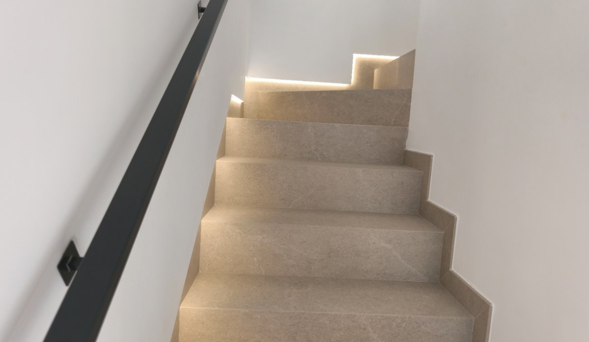 Resale - Villa - San Pedro del Pinatar