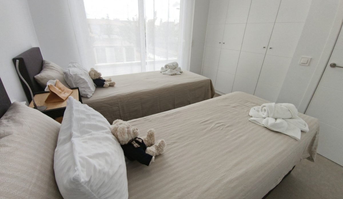 Resale - Villa - San Pedro del Pinatar