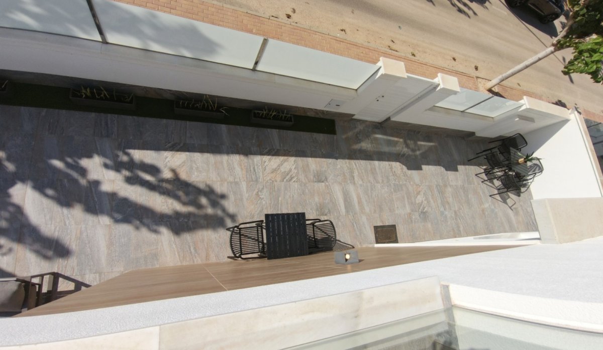 Resale - Villa - San Pedro del Pinatar