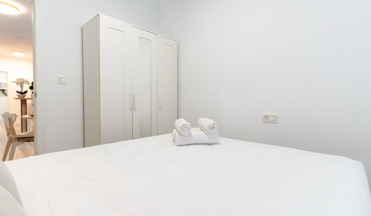 Revente - Appartement - Santa Pola - Gran Alacant