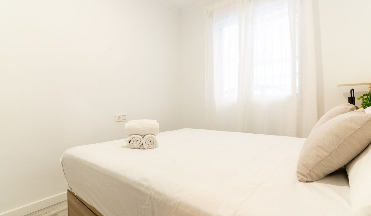 Revente - Appartement - Santa Pola - Gran Alacant