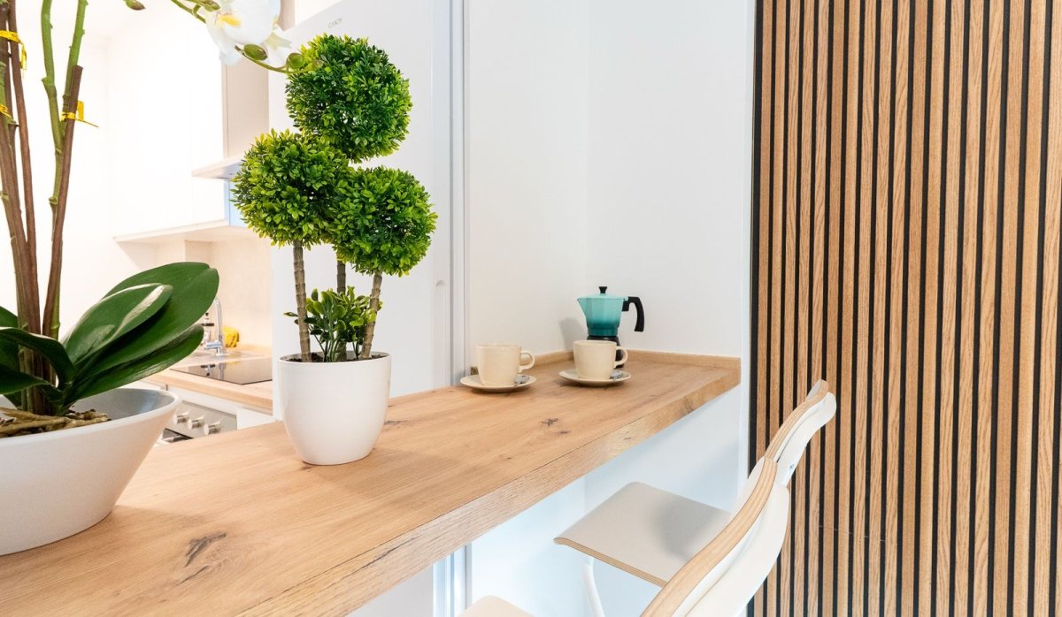 Revente - Appartement - Santa Pola - Gran Alacant