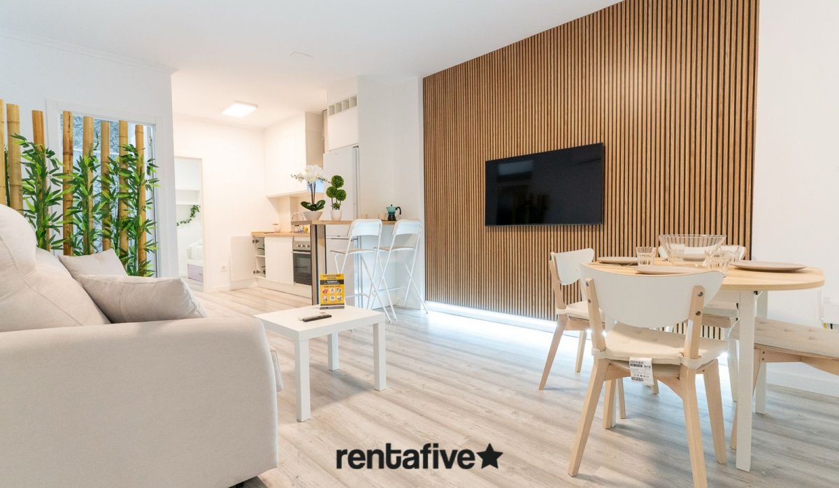 Revente - Appartement - Santa Pola - Gran Alacant