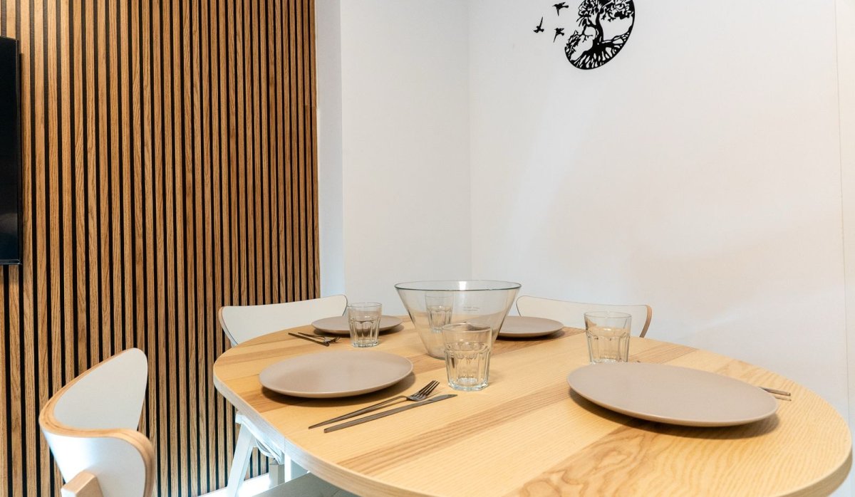 Revente - Appartement - Santa Pola - Gran Alacant