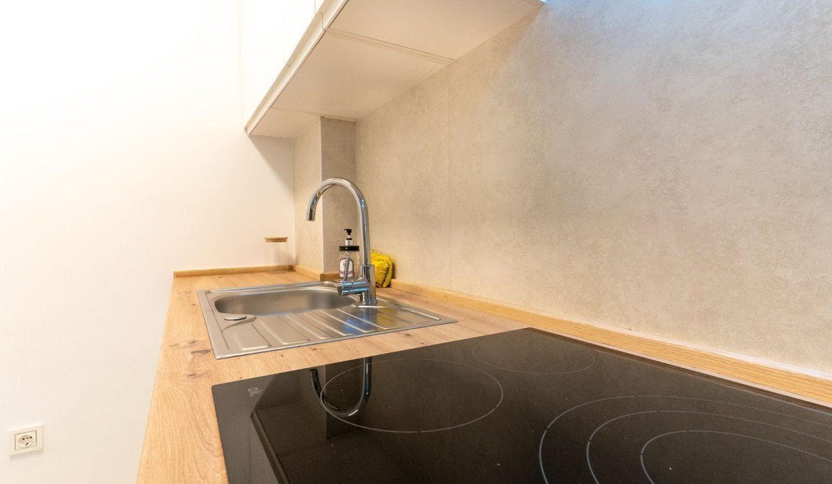 Revente - Appartement - Santa Pola - Gran Alacant