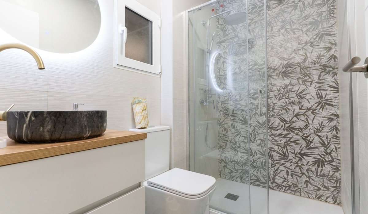 Revente - Appartement - Santa Pola - Gran Alacant