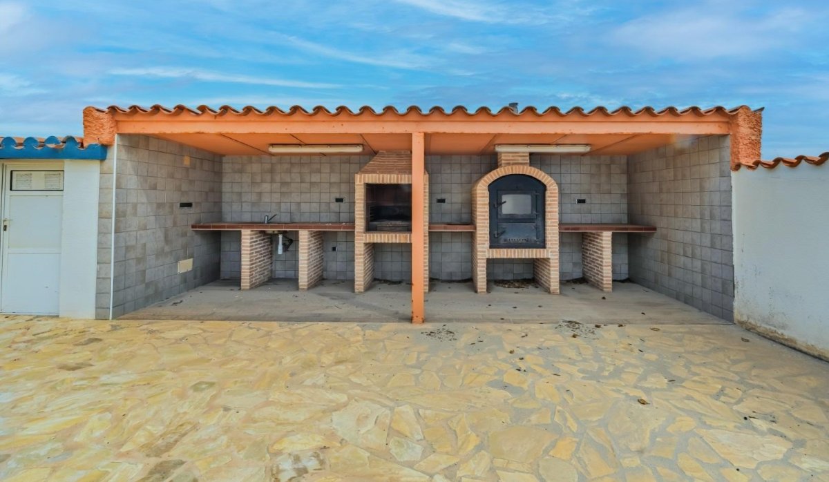 Revente - Villa - La Manga del Mar Menor - Playa del Estacio