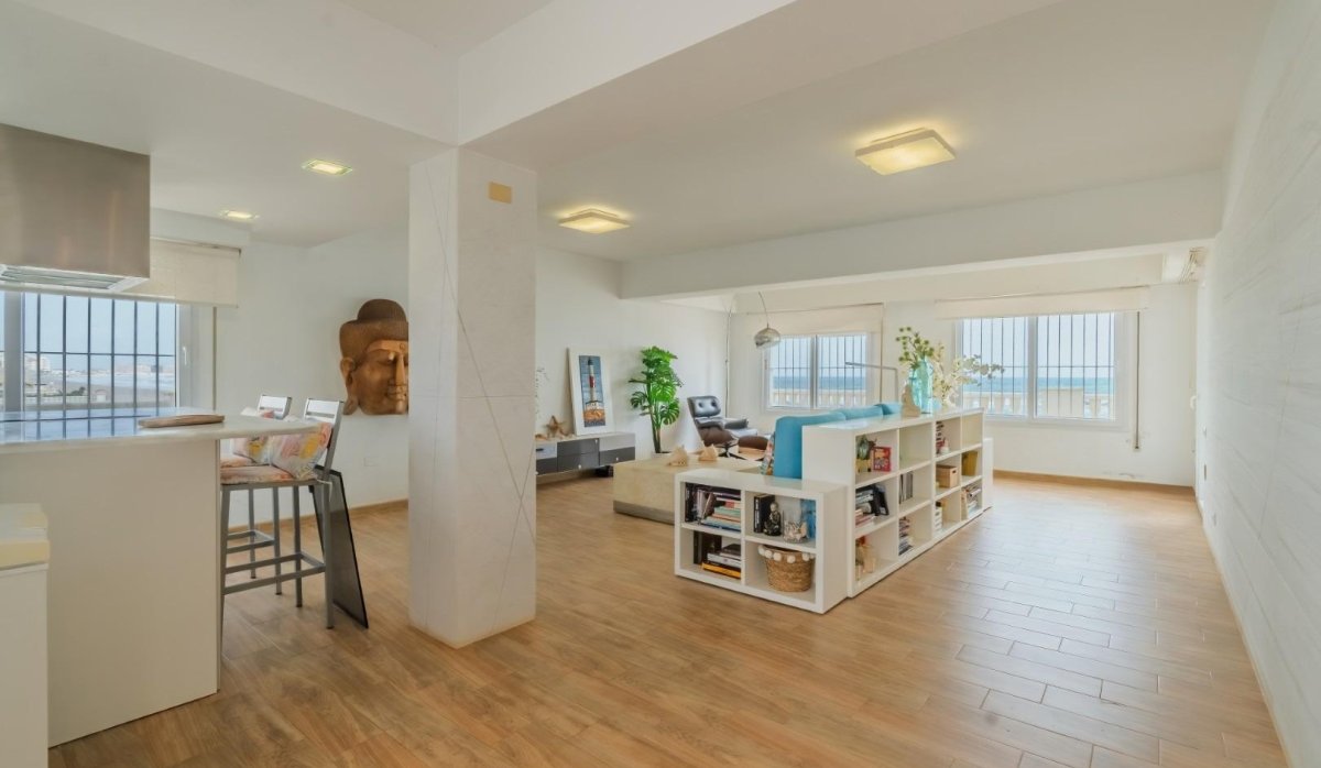 Revente - Villa - La Manga del Mar Menor - Playa del Estacio