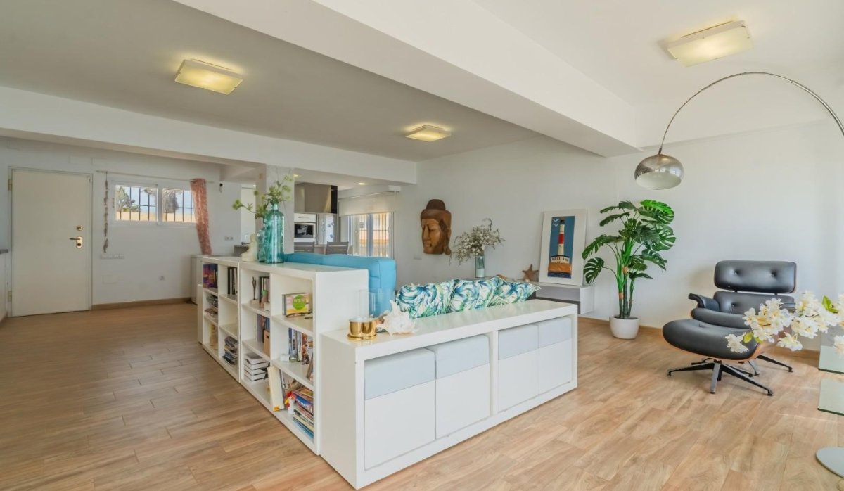 Revente - Villa - La Manga del Mar Menor - Playa del Estacio