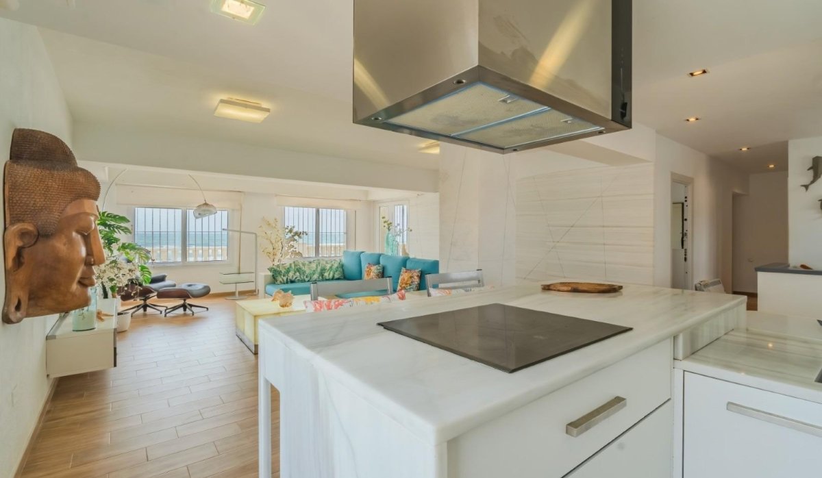 Revente - Villa - La Manga del Mar Menor - Playa del Estacio