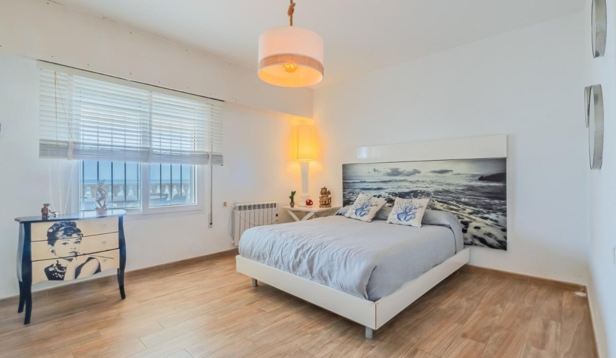 Revente - Villa - La Manga del Mar Menor - Playa del Estacio