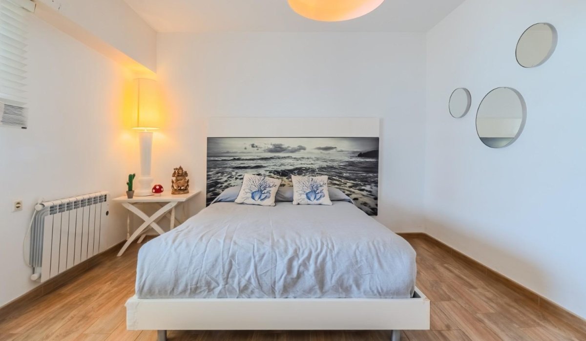 Revente - Villa - La Manga del Mar Menor - Playa del Estacio