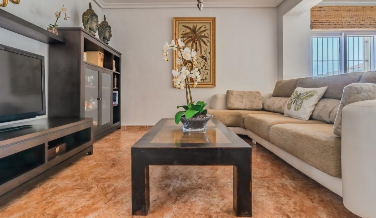 Revente - Villa - La Manga del Mar Menor - Playa del Estacio