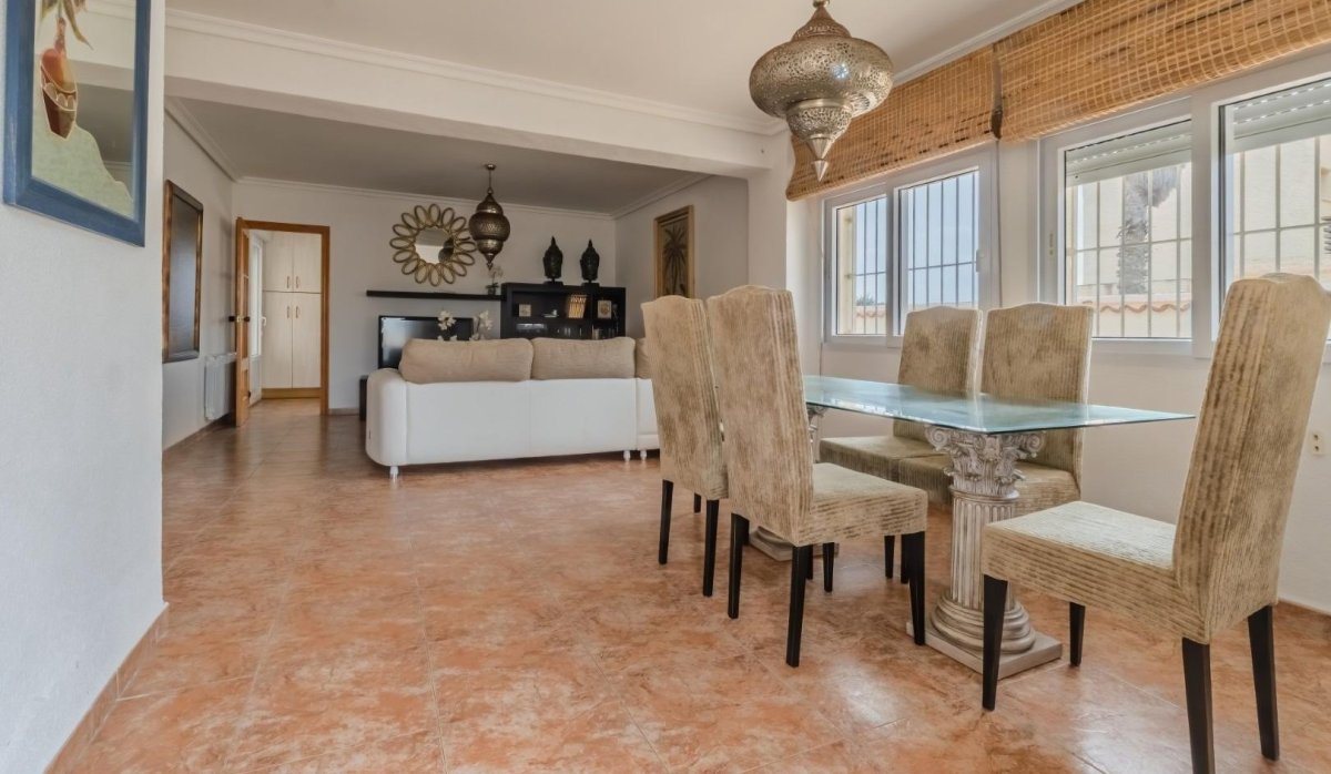 Revente - Villa - La Manga del Mar Menor - Playa del Estacio