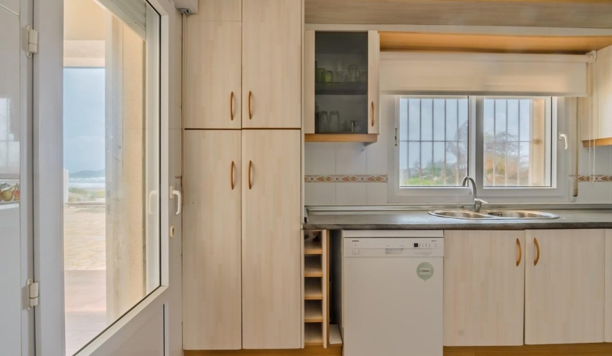 Revente - Villa - La Manga del Mar Menor - Playa del Estacio