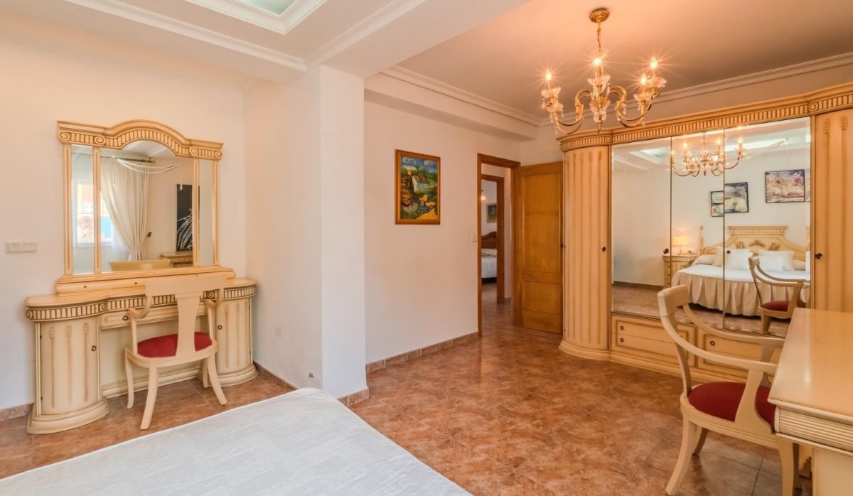 Revente - Villa - La Manga del Mar Menor - Playa del Estacio