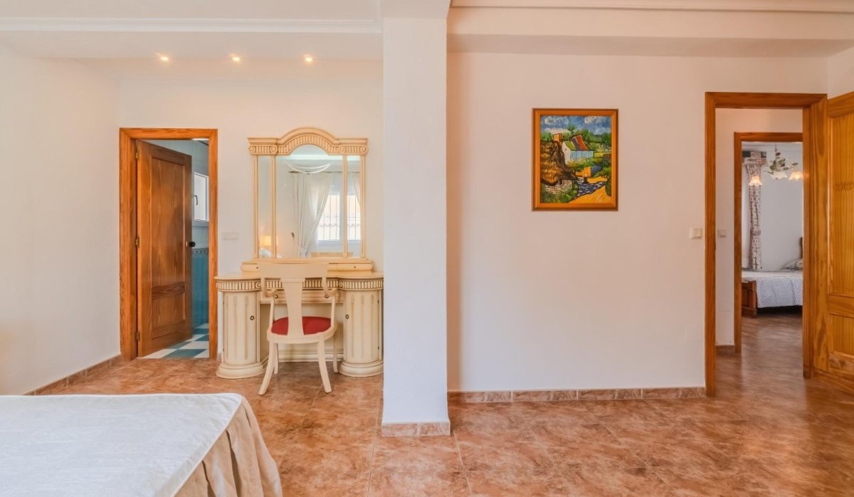 Revente - Villa - La Manga del Mar Menor - Playa del Estacio