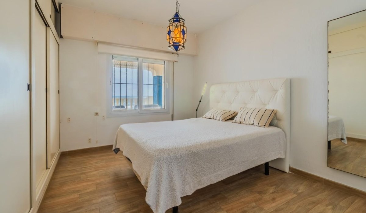 Revente - Villa - La Manga del Mar Menor - Playa del Estacio