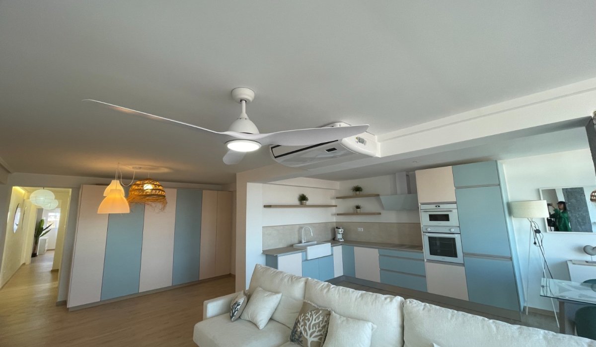 Revente - Appartement - San Pedro del Pinatar - Lo Pagan