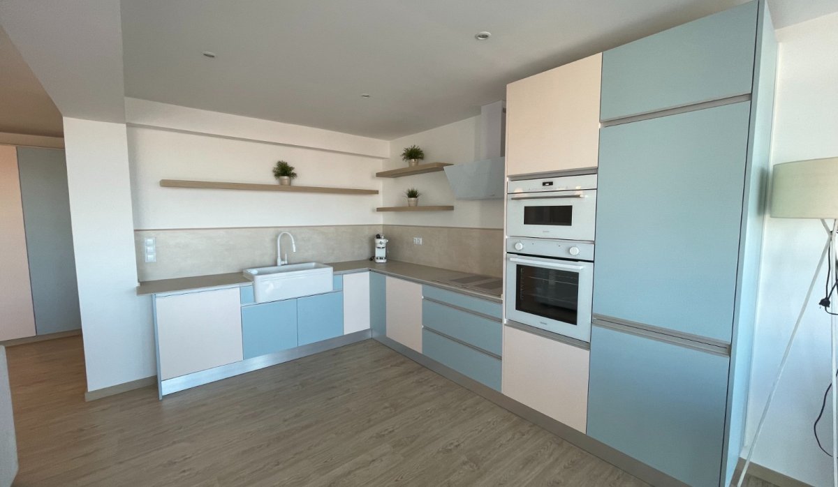 Revente - Appartement - San Pedro del Pinatar - Lo Pagan