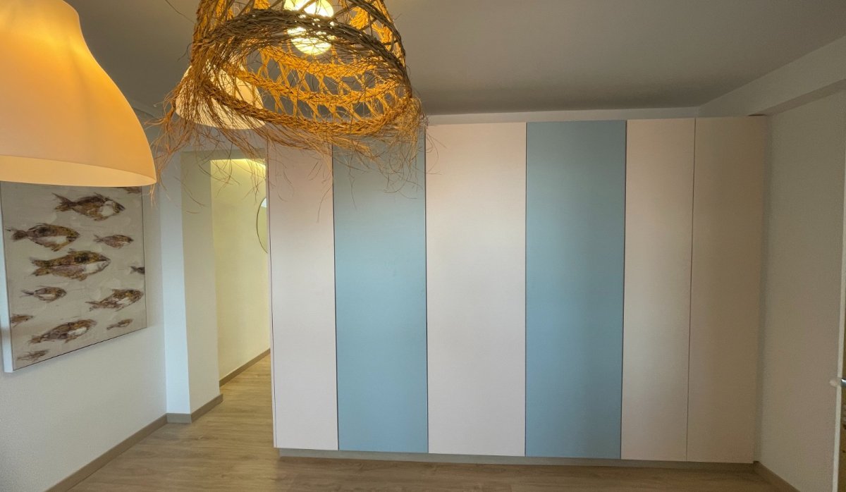 Revente - Appartement - San Pedro del Pinatar - Lo Pagan