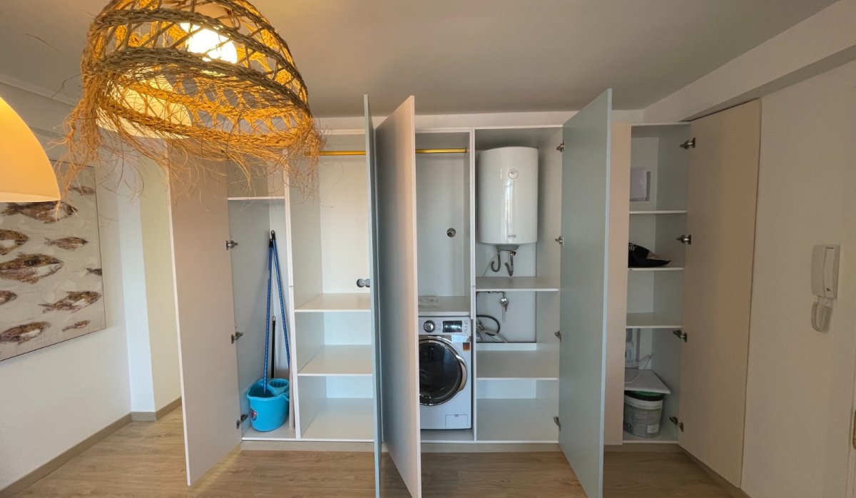 Revente - Appartement - San Pedro del Pinatar - Lo Pagan