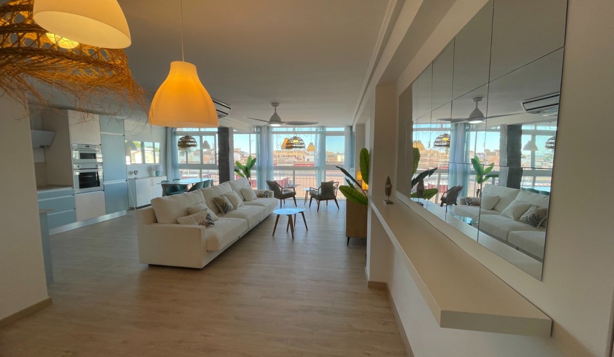 Revente - Appartement - San Pedro del Pinatar - Lo Pagan