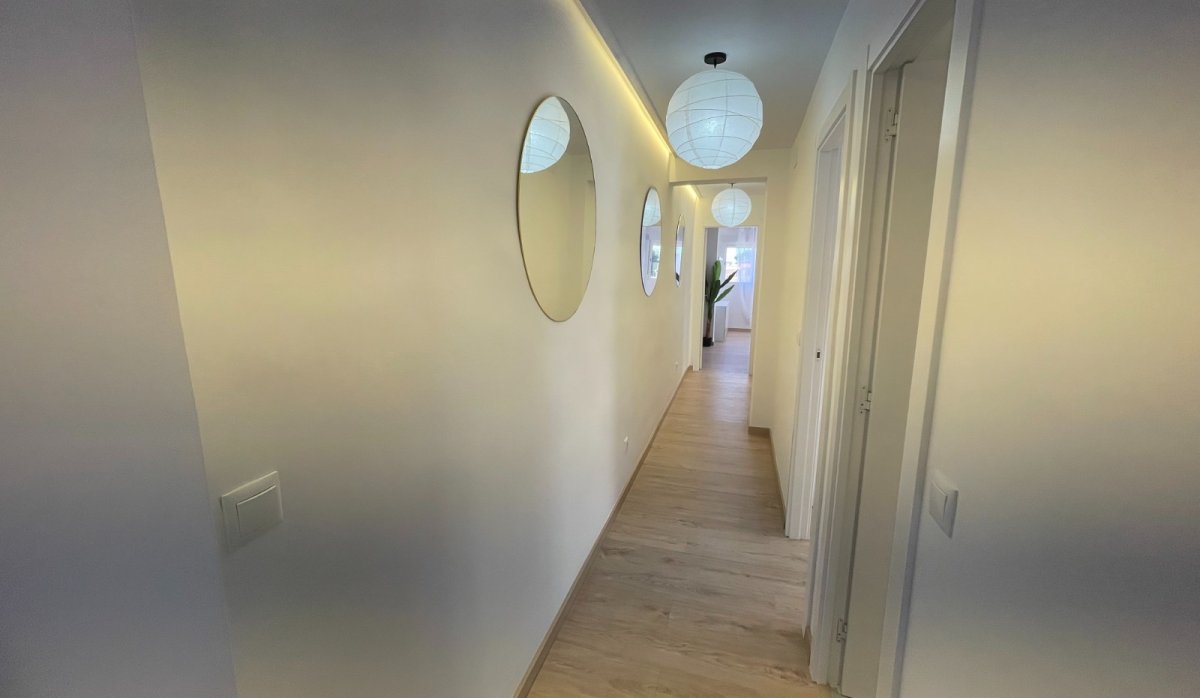 Revente - Appartement - San Pedro del Pinatar - Lo Pagan