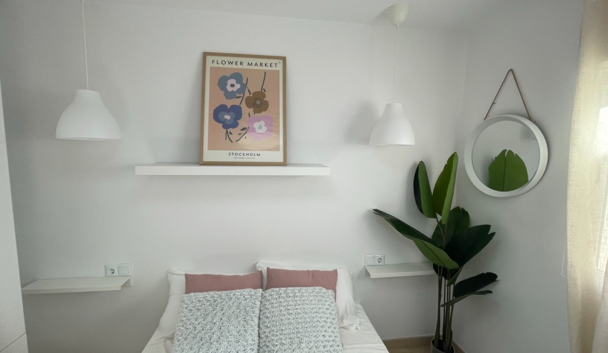 Revente - Appartement - San Pedro del Pinatar - Lo Pagan