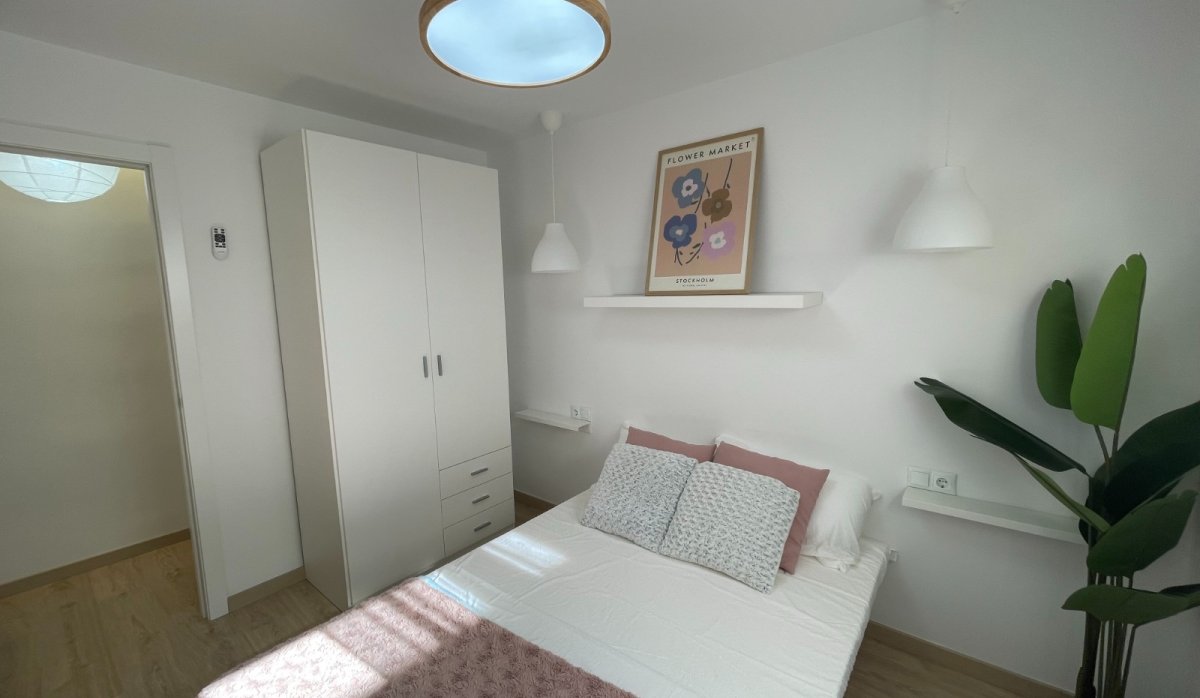 Revente - Appartement - San Pedro del Pinatar - Lo Pagan