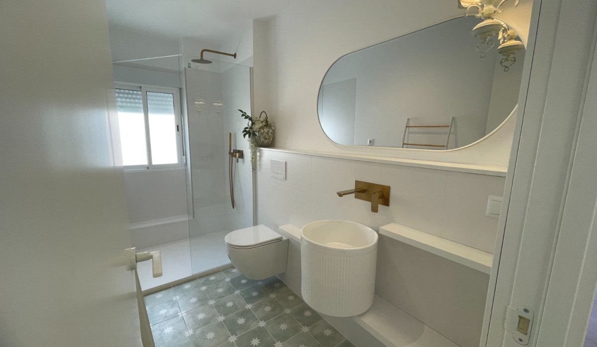 Revente - Appartement - San Pedro del Pinatar - Lo Pagan