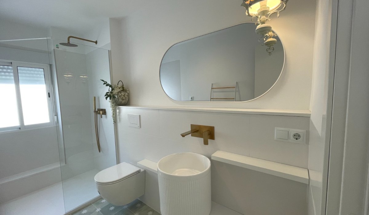 Revente - Appartement - San Pedro del Pinatar - Lo Pagan