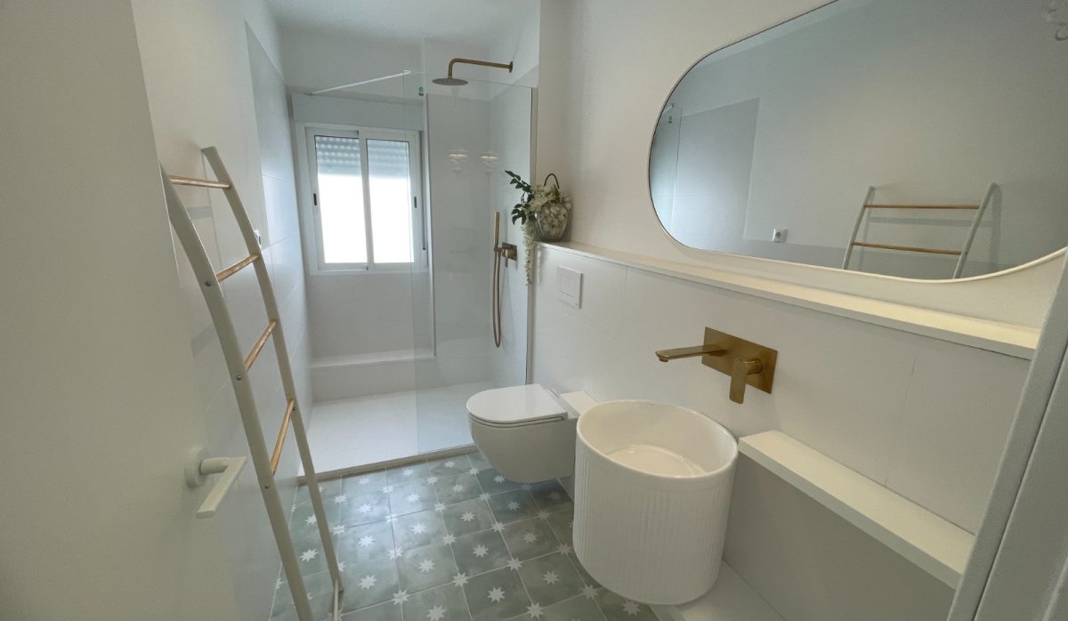 Revente - Appartement - San Pedro del Pinatar - Lo Pagan